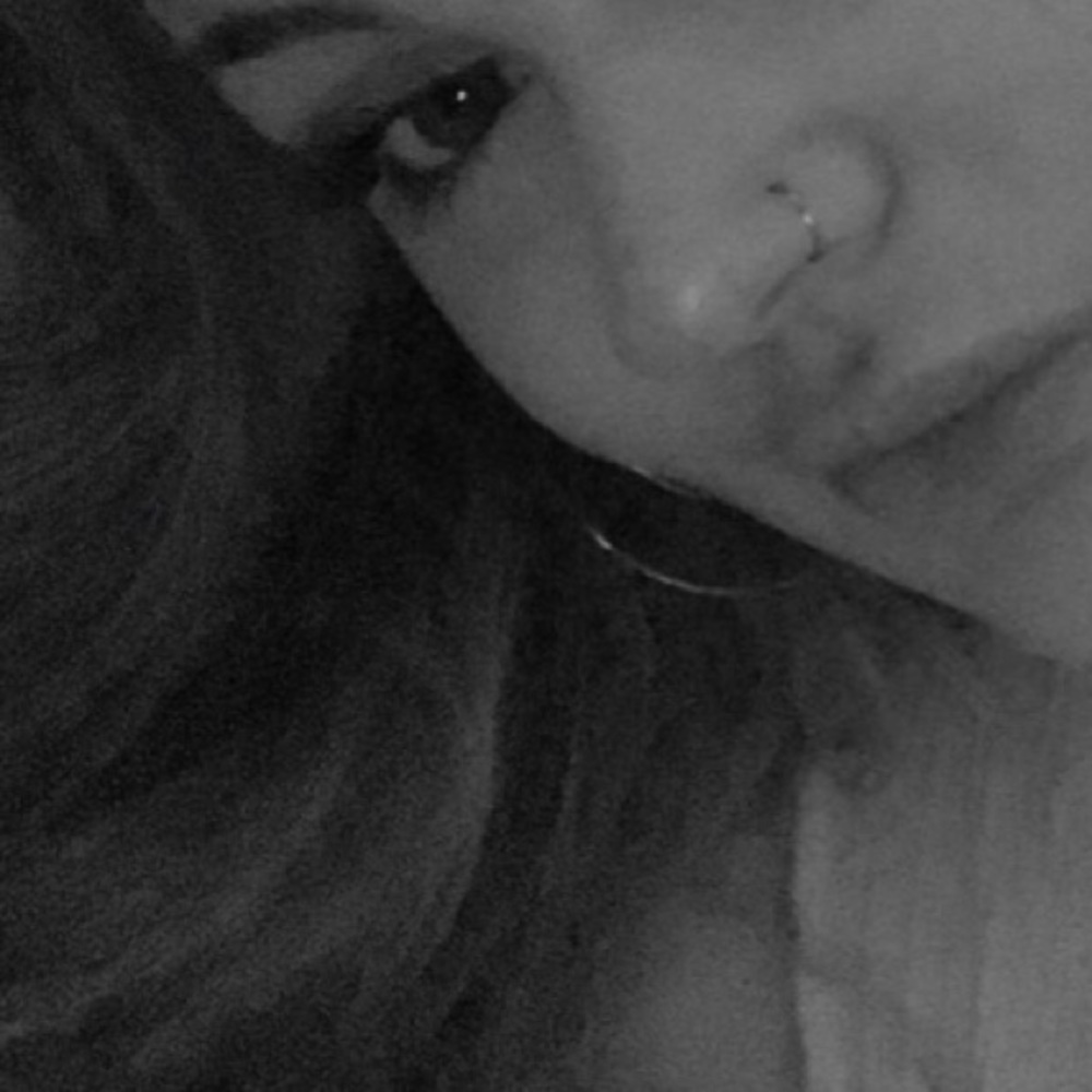 Meet your Posher, Ashlynn